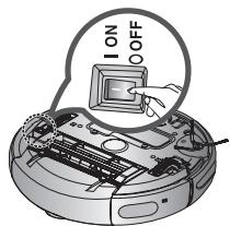 SAMSUNG SR8849 NAVIBOT - TENHA EM ATENÇAO OS MÉTODOS DE MANUTENÇÂO E LIMPEZA - 1