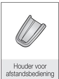 SAMSUNG SR8849 NAVIBOT - ONDERDELEN - 7