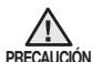 SAMSUNG SR8857 NAVIBOT CLASSIC - Procure que los niños no pisen la aspiradora ni se sienten sobre ella. - 2