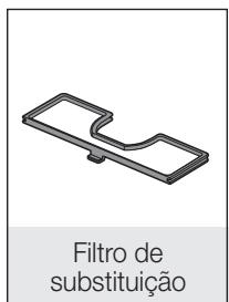 SAMSUNG SR8857 NAVIBOT CLASSIC - COMPONENTES - 8