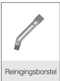 SAMSUNG SR8857 NAVIBOT CLASSIC - ONDERDELEN - 6