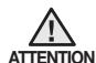 SAMSUNG SR8857 NAVIBOT CLASSIC - AVANT L'UTILISATION - 7