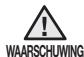 SAMSUNG SR8857 NAVIBOT CLASSIC - VEILIGHEIDSINFORMATIE - 2
