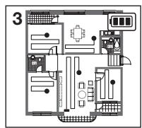 SAMSUNG SR8857 NAVIBOT CLASSIC - VARIOS MODOS DE LIMpieZA - 3