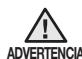 SAMSUNG NAVIBOT SR8895 - Durante la limpieza quite inmediamente los papeles grandes o bolsas de plástico que coulda haber en la aspiradora. - 2