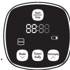 SAMSUNG NAVIBOT SR8895 - CARGA - 4