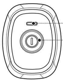 SAMSUNG NAVIBOT SR8895 - DE VIRTUAL GUARD PLAATSEN - 2