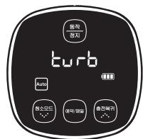 SAMSUNG SR8895 NAVIBOT SILENCIO - Mode Normal (Normal) - 1