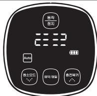 SAMSUNG SR8895 NAVIBOT SILENCIO - ATTENTION - 1