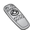 SAMSUNG SR8895 NAVIBOT SILENCIO - [Prioridad de la seals infrarroja] - 1