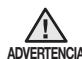 SAMSUNG SR8895 NAVIBOT SILENCIO - Elimine regularamente该如何 sustancia extraña que se acumule en los sensores de obstáculos o de desnivel. - 2