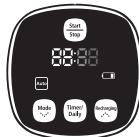 SAMSUNG SR8895 NAVIBOT SILENCIO - OPLADEN - 4