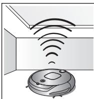 SAMSUNG SR8895 NAVIBOT SILENCIO - Contacte o centro de assistencia ao cliente da Samsung Electronics para substituir a bateria. - 3