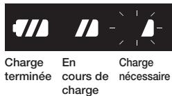 SAMSUNG SR8950 NAVIBOT - En cours de charge - 7