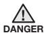 SAMSUNG SR8950 NAVIBOT - Si le cordon d'alimentation est endommagé, faites-le remplacer par un technicien de maintenance qualifié du centre d'assistance clientèle. - 2