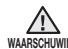 SAMSUNG SR8950 NAVIBOT - VEILIGHEIDSINFORMATIE - 1