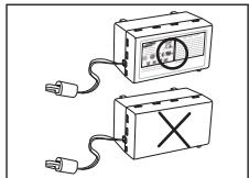 SAMSUNG SR8950 NAVIBOT - Póngase en contacto con el centro de atencion al cliente de Samsung Electronics para sustituir la bateria. - 1