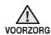 SAMSUNG SR8950 NAVIBOT - De robotstofzuiger is alleen bedoeld voor huishoudelijk gebruik. Gebruik het apparaat Niet op de volgende locaties. - 2