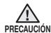 SAMSUNG SR8950 NAVIBOT - Procure que los niños no pisen la aspiradora ni se sienten sobre ella. - 2
