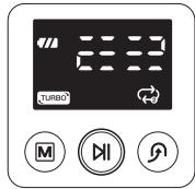 SAMSUNG VCR8950L3B - Resolução de problemas quando o robot aspirador não regressa ao carregarador - 13