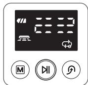 SAMSUNG VCR8950L3B - Limpieza completada - 6