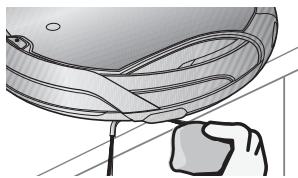 SAMSUNG VCR8950L3B - ATTENTION - 4