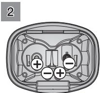 SAMSUNG VCR8950L3B - VIRTUAL GUARD - 3