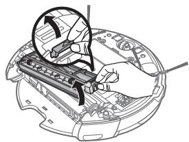 SAMSUNG VCR8950L3B - Después de lavarlo con agua: - 7