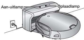 SAMSUNG VCR8950L3B - Opladen - 1
