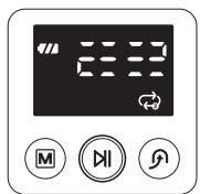 SAMSUNG VCR8950L3B - Over de functie Reinigen hervatten - 11