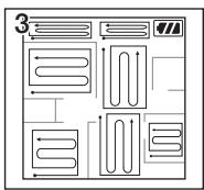 SAMSUNG VCR8950L3B - CARREGADOR DE BATERIA - 3