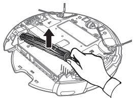 SAMSUNG VCR8950L3B - Después de lavarlo con agua: - 8