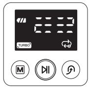 SAMSUNG VCR8950L3B - Over de functie Reinigen hervatten - 5
