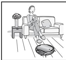 SAMSUNG VCR8950L3B - UTILITÉ DE LA FONCTION VIRTUAL GUARD - 1