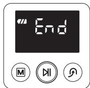 SAMSUNG VCR8950L3B - Modo Sensor de polvo - 1