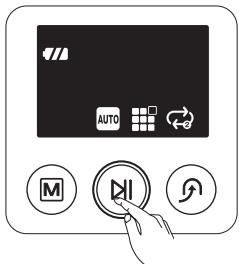 SAMSUNG VCR8950L3B - Stoppen - 1