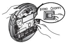SAMSUNG VCR8950L3B - Mémoriser les procédures de nettoyage et d'entretien - 1