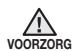 SAMSUNG VCR8950L3B - De stofzuiger nicht op een zwarte vloer gebruiken - 2