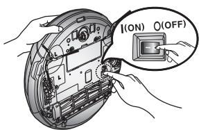 SAMSUNG VCR8950L3B - Después de lavarlo con agua: - 13