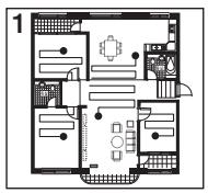 SAMSUNG VCR8950L3B - DIFERENTES MODOS DE LIMPIEZA - 1