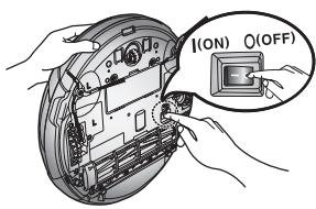 SAMSUNG VCR8950L3B - VORZORG - 1