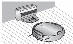 SAMSUNG VCR8950L3B - Installation du chargeur - 6