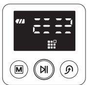 SAMSUNG VCR8950L3B - A propos de la fonction de reprise du nettoyage - 10
