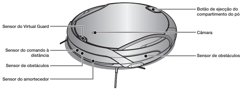 SAMSUNG VCR8950L3B - COMPONENTES - 4