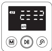 SAMSUNG VCR8950L3B - Acerca de la funciona de reanudar la limpieza - 3