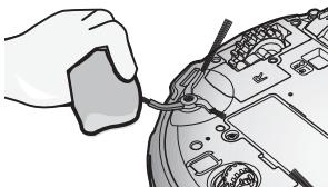 SAMSUNG VCR8950L3B - ATTENTION - 3