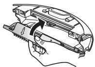 SAMSUNG VCR8950L3B - Depois de os lavar com agua: - 4