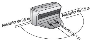 SAMSUNG VCR8950L3B - Levante el aparato y encienda el interruptor de encendido procurando no pulsar ningún(other botón. - 5