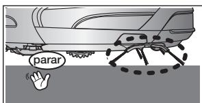 SAMSUNG VCR8950L3B - DISPOSITIVO DE SEGURANCA - 1