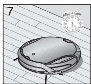 SAMSUNG VCR8950L3B - CARREGADOR DE BATERIA - 7